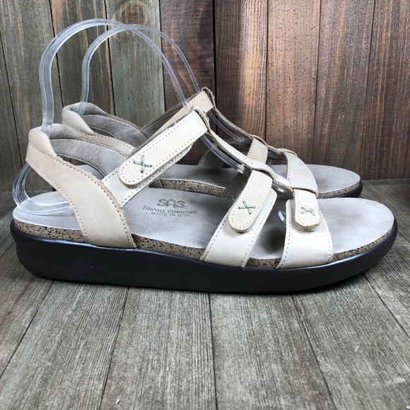 sas sorrento sandals